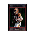 2007 Bowman Chrome Rudi Johnson Football Cards #127