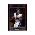 2007 Bowman Chrome Byron Leftwich Football Cards #220