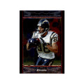 2007 Bowman Chrome Eric Parker Football Cards #210