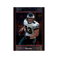 2007 Bowman Chrome Kevin Curtis Football Cards #158