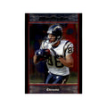2007 Bowman Chrome Eric Parker Football Cards #210