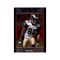 2007 Bowman Chrome Isaac Bruce Football Cards #159