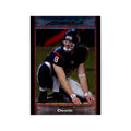 2007 Bowman Chrome Matt Schaub Football Cards #166