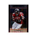2007 Bowman Chrome Warrick Dunn Football Cards #178