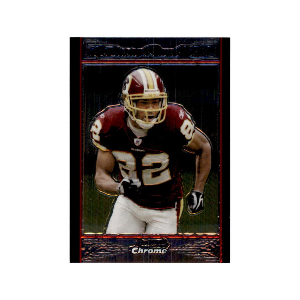 2007 Bowman Chrome Antwaan Randle El Football Cards #214
