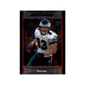 2007 Bowman Chrome Kevin Curtis Football Cards #158