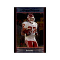 2007 Bowman Chrome Larry Johnson Football Cards #130