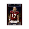2007 Bowman Chrome Jason Campbell Football Cards #112
