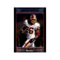2007 Bowman Chrome Clinton Portis Football Cards #137