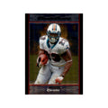 2007 Bowman Chrome Ronnie Brown Football Cards #185