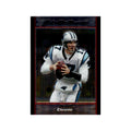 2007 Bowman Chrome Jake Delhomme Football Cards #68