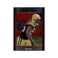 2007 Bowman Chrome Greg Jennings Football Cards #200