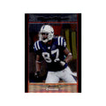 2007 Bowman Chrome Reggie Wayne Football Cards #201