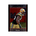 2007 Bowman Chrome Greg Jennings Football Cards #200