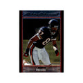 2007 Bowman Chrome Muhsin Muhammad Football Cards #195