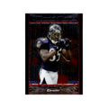 2007 Bowman Chrome Derrick Mason Football Cards #139