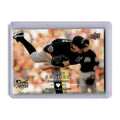 2008 Upper Deck First Edition Chris Seddon RC Florida Marlins #292