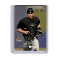 2008 Upper Deck First Edition Donny Lucy RC White Sox #275