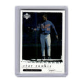 1998 Upper Deck Hiram Bocachica Montreal Expos #577