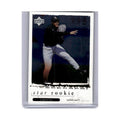 1998 Upper Deck Carlos Lee RC White Sox #556