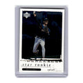 1998 Upper Deck Jim Chamblee RC Red Sox #588