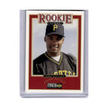 1997 Collector's Choice Rookie Class Jose Guillen Pirates #465