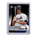 2005 Upper Deck Pro Sigs Philip Humber RC Mets #124