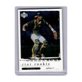 1998 UD Choice Rookie Class A.J. Hinch Athletics #590