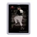 2002 Upper Deck MVP Edwin Almonte RC White Sox #124