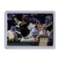2010 Upper Deck Josh Thole RC Mets #30