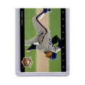 1993 Upper Deck Star Rookies Bobby Jones Mets #19
