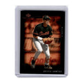 2002 Upper Deck MVP Deivis Santos Giants #221