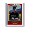 1997 Collector's Choice Rookie Class Jamey Wright Rockies #18
