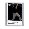 1998 Upper Deck Star Rookies Ron Wright Pirates #583