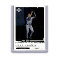 1998 Upper Deck Gabe Kapler RC Tigers #543