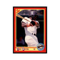 1990 Score Tony Gwynn Baseball Cards #255
