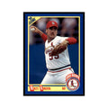 1990 Score Matt Kinzer Baseball Cards #628