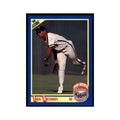 1990 Score Eric Anthony Baseball Cards #584
