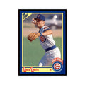 1990 Score Greg Smith Baseball Cards #614