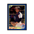 1990 Score Matt Merullo Baseball Cards #605