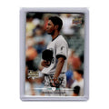2008 Upper Deck First Edition Harvey Garcia RC Florida Marlins #265