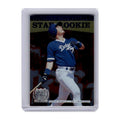1996 Upper Deck Karim Garcia Dodgers #223