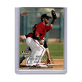 2008 Upper Deck First Edition Emilio Bonifacio RC Diamondbacks #257