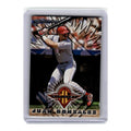 1998 Donruss Juan Gonzalez Rangers #366