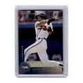 1997 Donruss Javier Lopez Braves #301