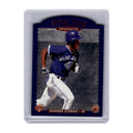 1996 Upper Deck Future Stock Prospects Shannon Stewart Blue Jays #FS19