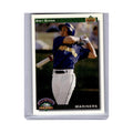 1992 Upper Deck Bret Boone Mariners #771