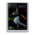 1996 Upper Deck Edgar Martinez Mariners #205