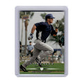 2008 Upper Deck First Edition Alberto Gonzalez RC Yankees #266