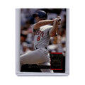 1994 Donruss David McCarty Twins #281